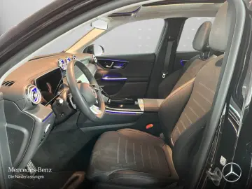 GLC 400 e 4M AMG Adv.PLUS Pano KeylGo AHK 360