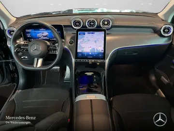 GLC 400 e 4M AMG Adv.PLUS Pano KeylGo AHK 360