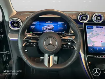 GLC 400 e 4M AMG Adv.PLUS Pano KeylGo AHK 360