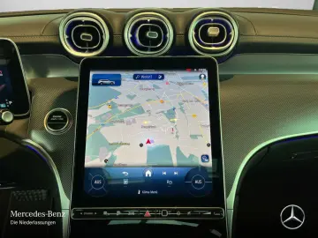 GLC 400 e 4M AMG Adv.PLUS Pano KeylGo AHK 360