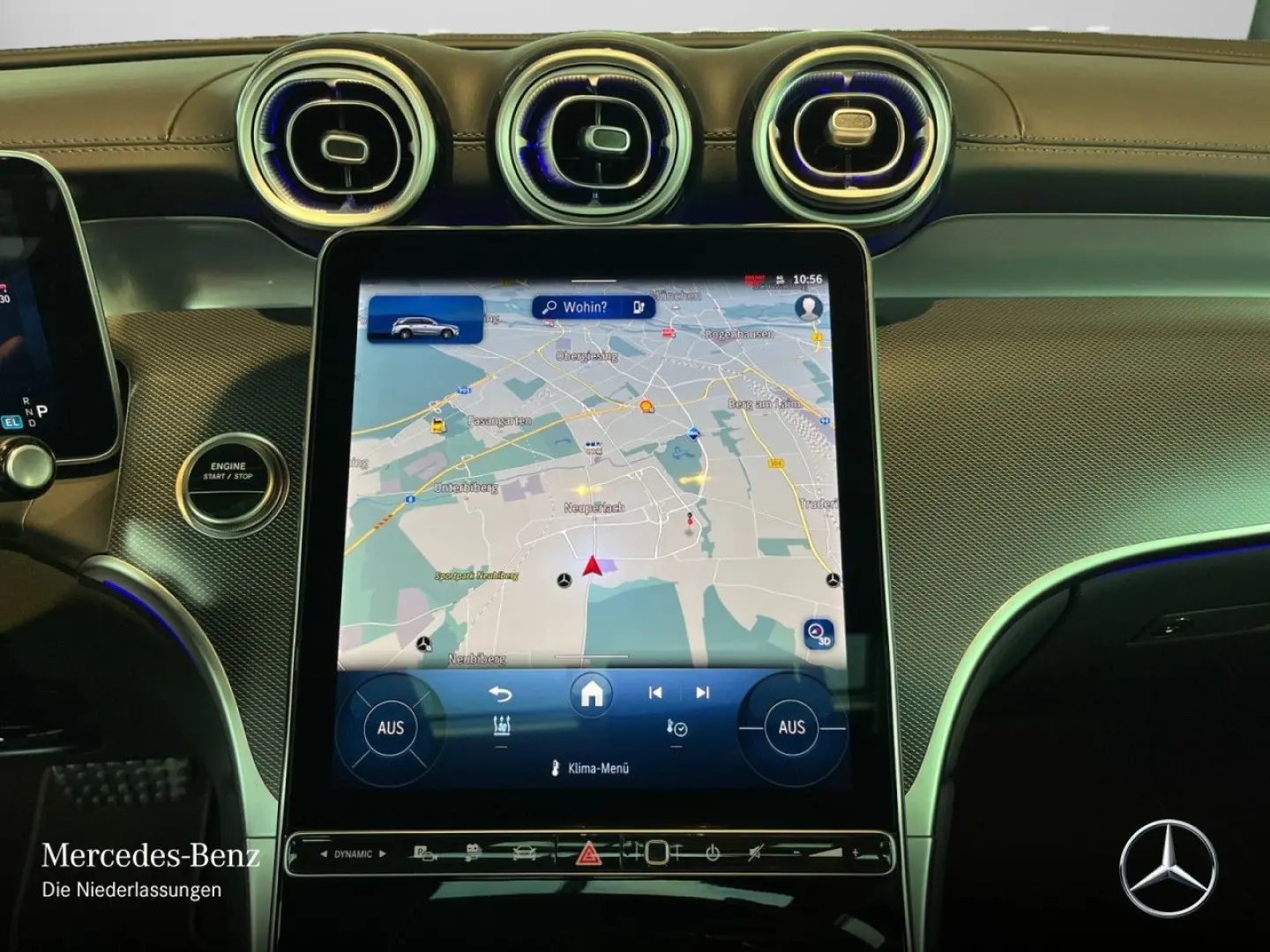 GLC 400 e 4M AMG Adv.PLUS Pano KeylGo AHK 360