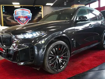 X5 40 d xDrive MSPORT PANO ONSTOCK FACELIFT