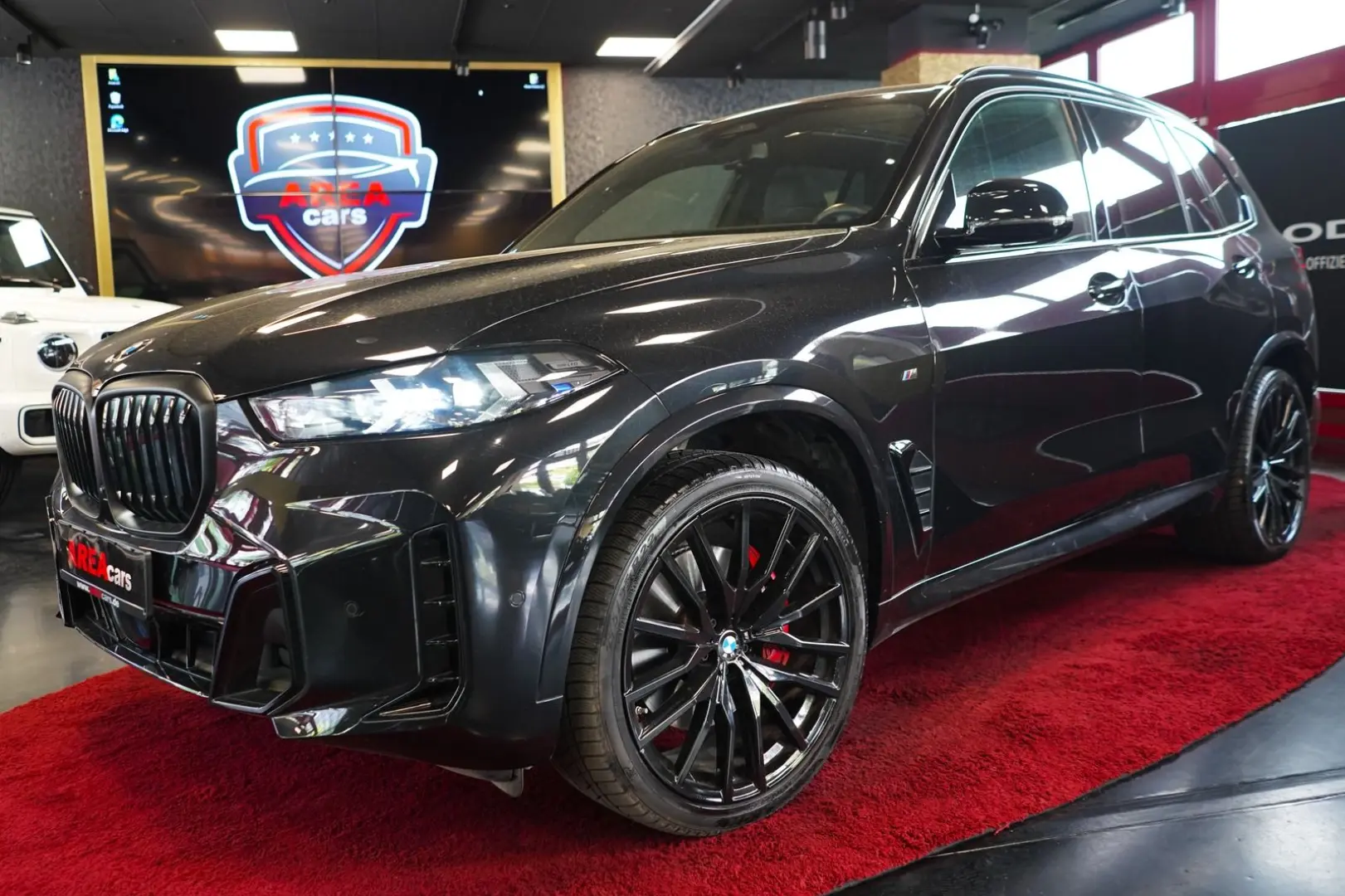 X5 40 d xDrive MSPORT PANO ONSTOCK FACELIFT