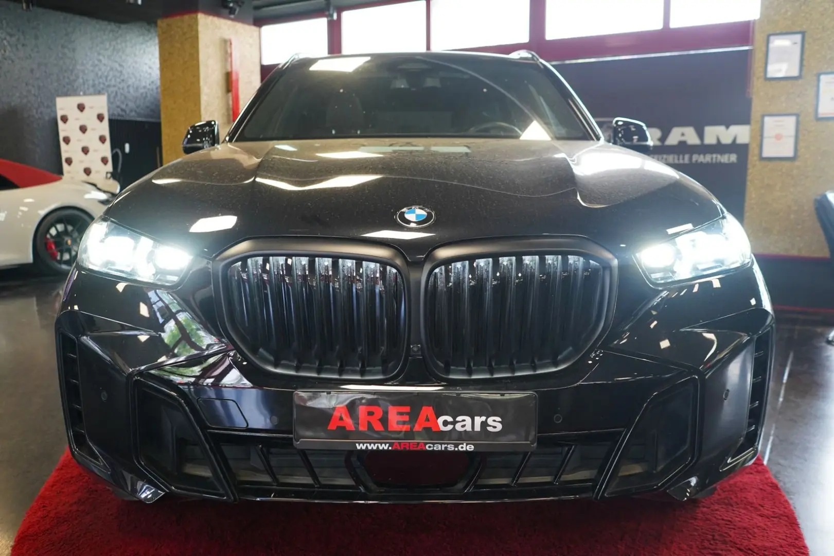 X5 40 d xDrive MSPORT PANO ONSTOCK FACELIFT