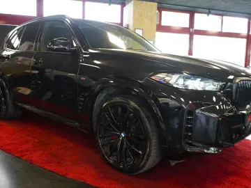 X5 40 d xDrive MSPORT PANO ONSTOCK FACELIFT