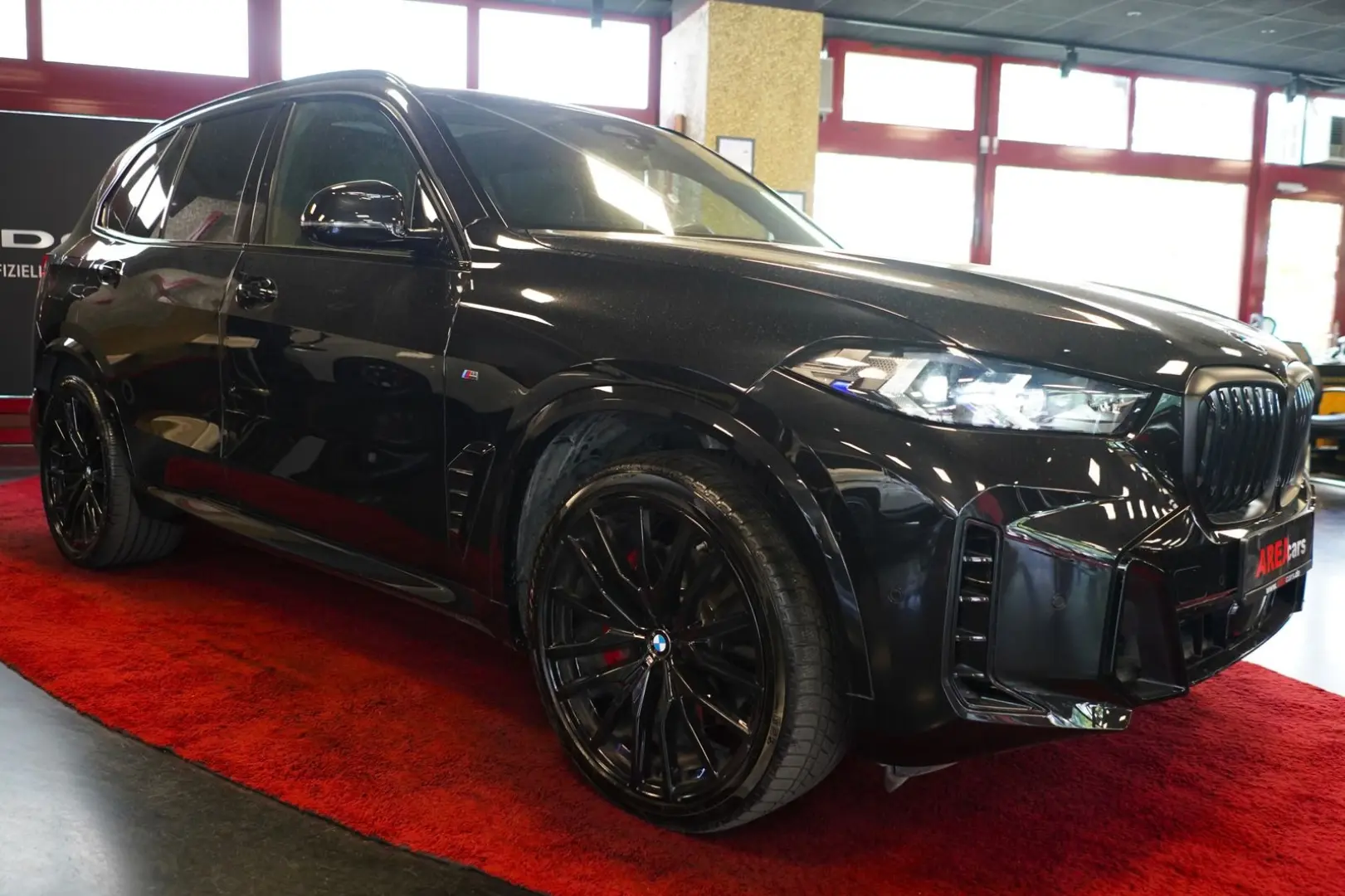 X5 40 d xDrive MSPORT PANO ONSTOCK FACELIFT