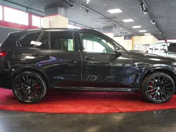 X5 40 d xDrive MSPORT PANO ONSTOCK FACELIFT