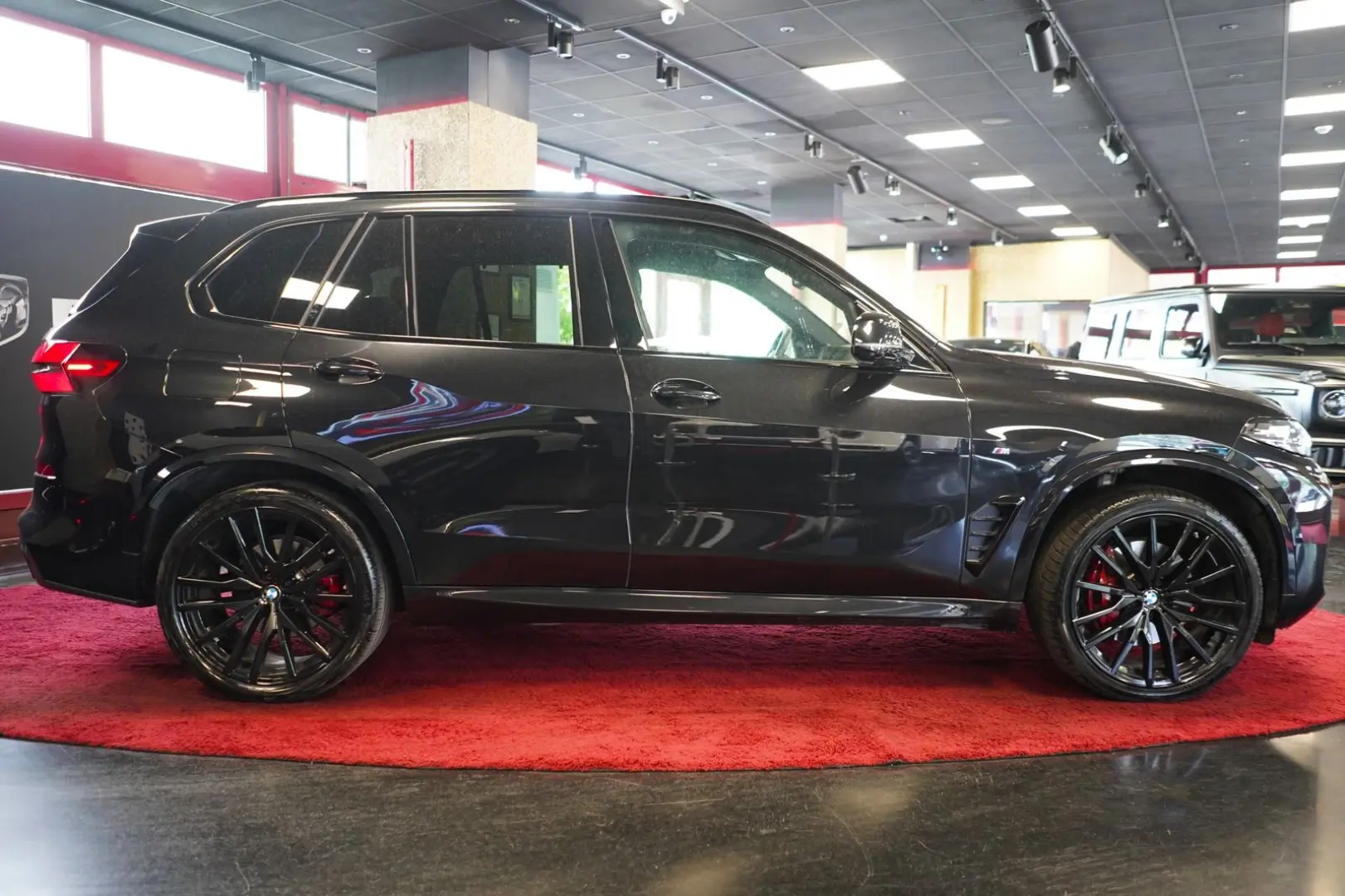 X5 40 d xDrive MSPORT PANO ONSTOCK FACELIFT