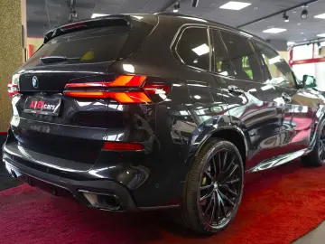 X5 40 d xDrive MSPORT PANO ONSTOCK FACELIFT