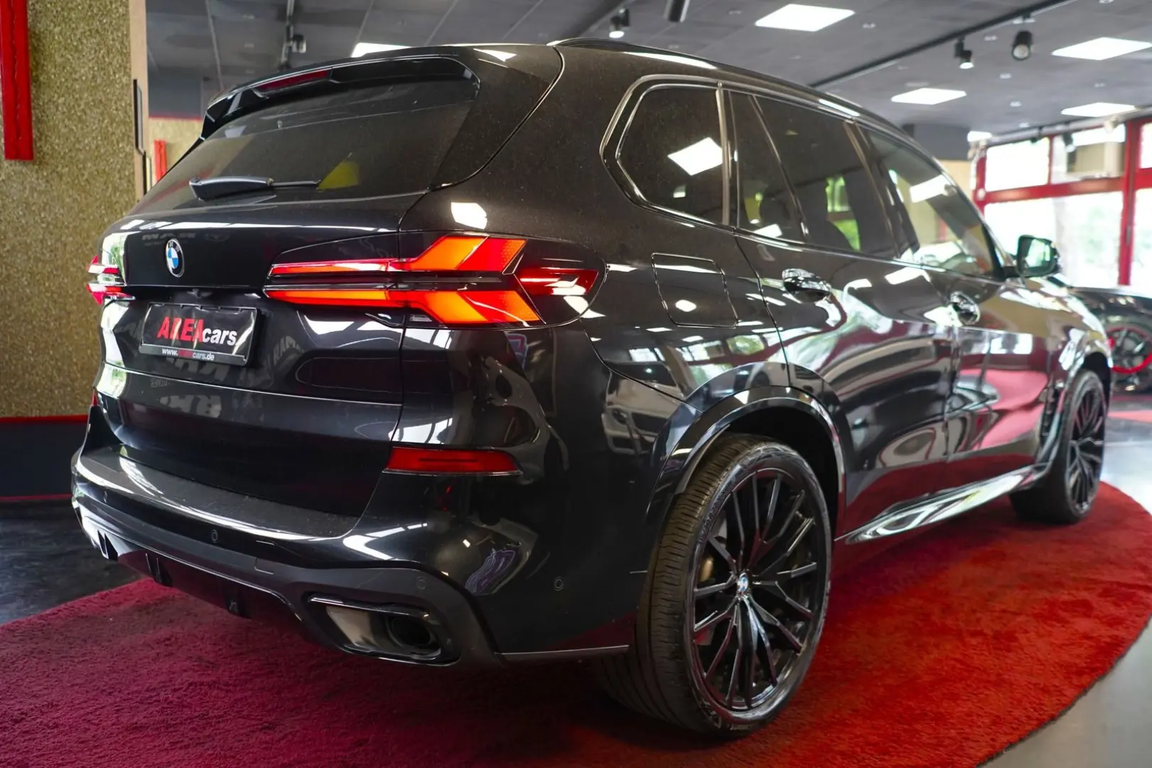 X5 40 d xDrive MSPORT PANO ONSTOCK FACELIFT