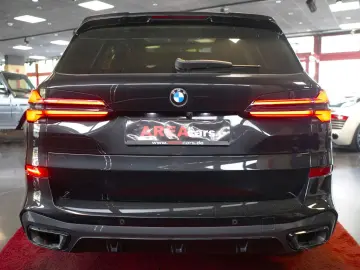 X5 40 d xDrive MSPORT PANO ONSTOCK FACELIFT