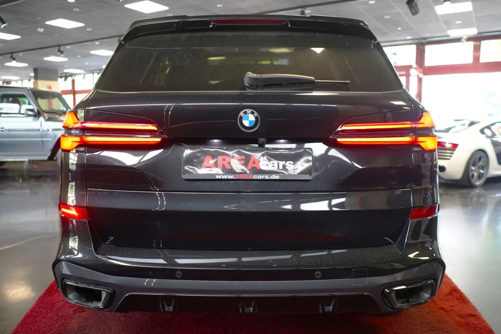 X5 40 d xDrive MSPORT PANO ONSTOCK FACELIFT