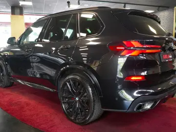 X5 40 d xDrive MSPORT PANO ONSTOCK FACELIFT