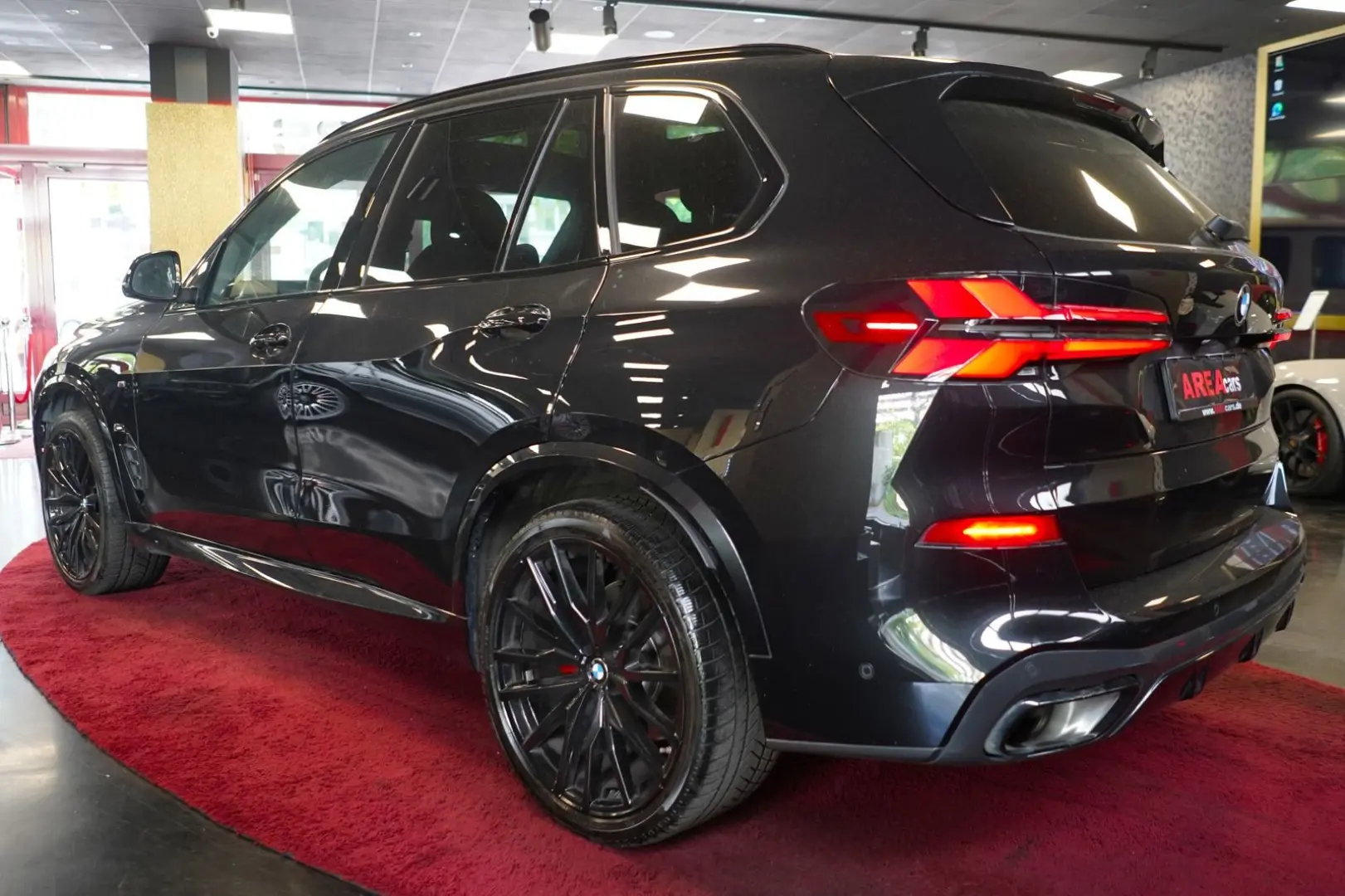 X5 40 d xDrive MSPORT PANO ONSTOCK FACELIFT