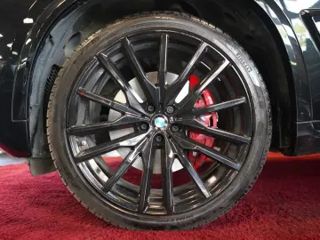 X5 40 d xDrive MSPORT PANO ONSTOCK FACELIFT