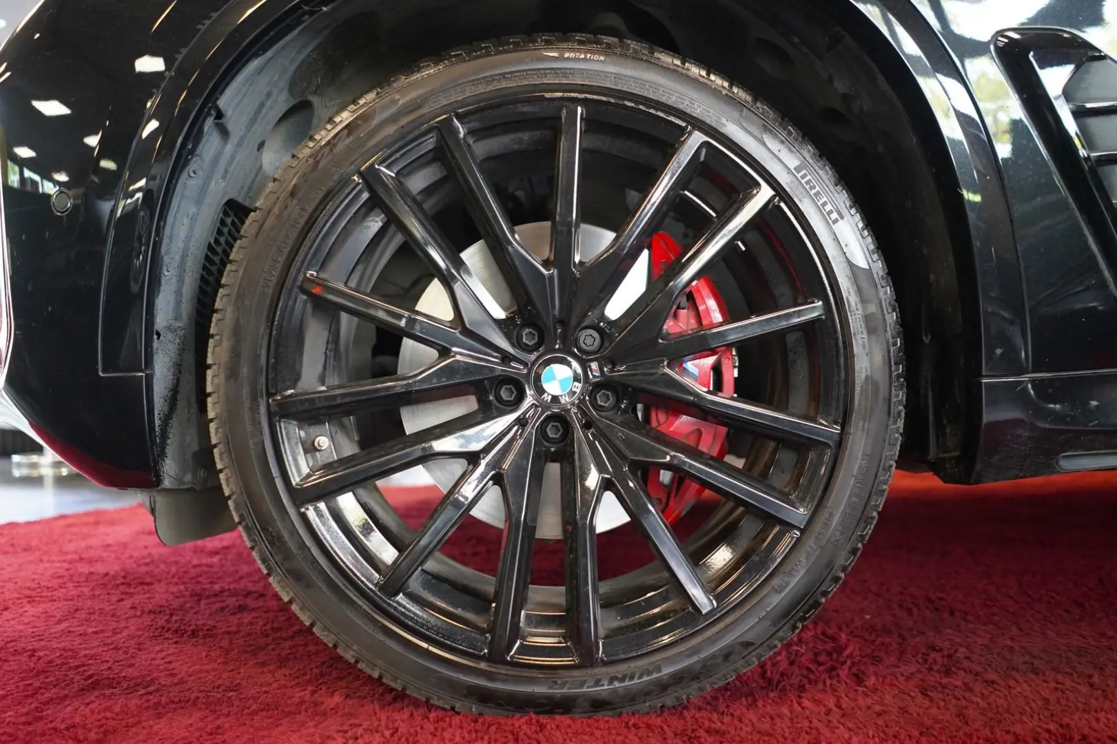 X5 40 d xDrive MSPORT PANO ONSTOCK FACELIFT