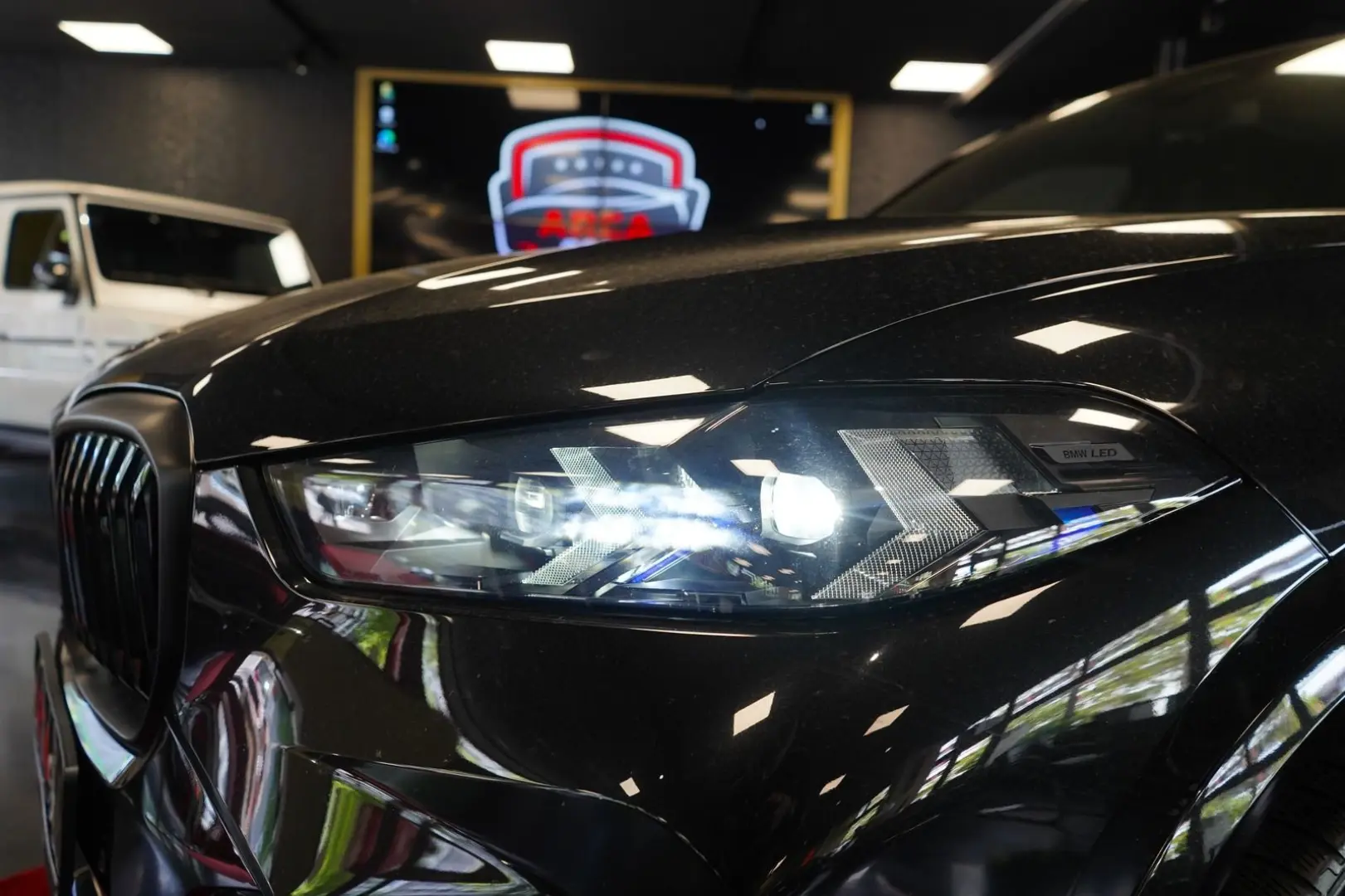 X5 40 d xDrive MSPORT PANO ONSTOCK FACELIFT