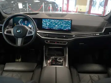 X5 40 d xDrive MSPORT PANO ONSTOCK FACELIFT