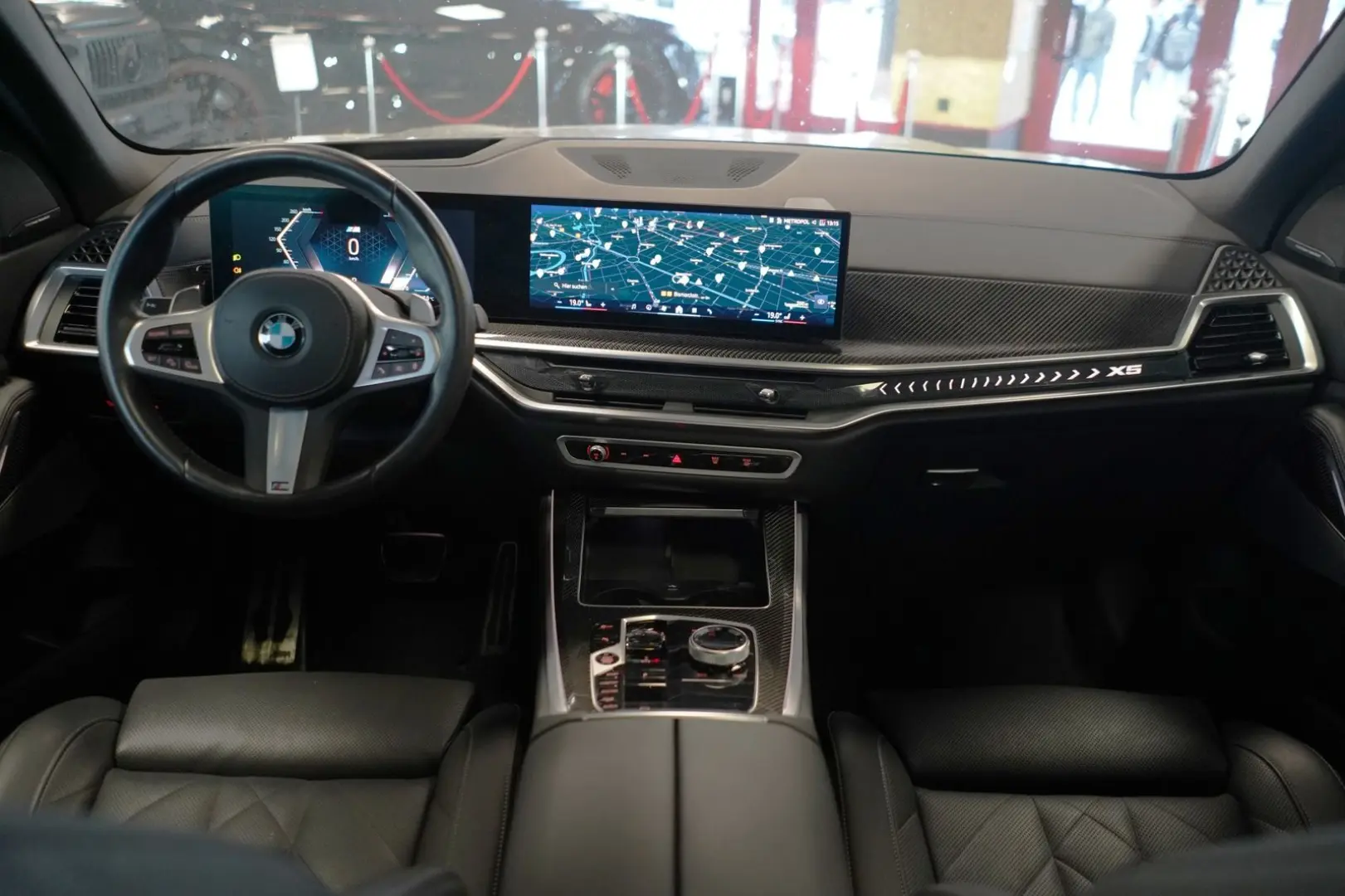 X5 40 d xDrive MSPORT PANO ONSTOCK FACELIFT