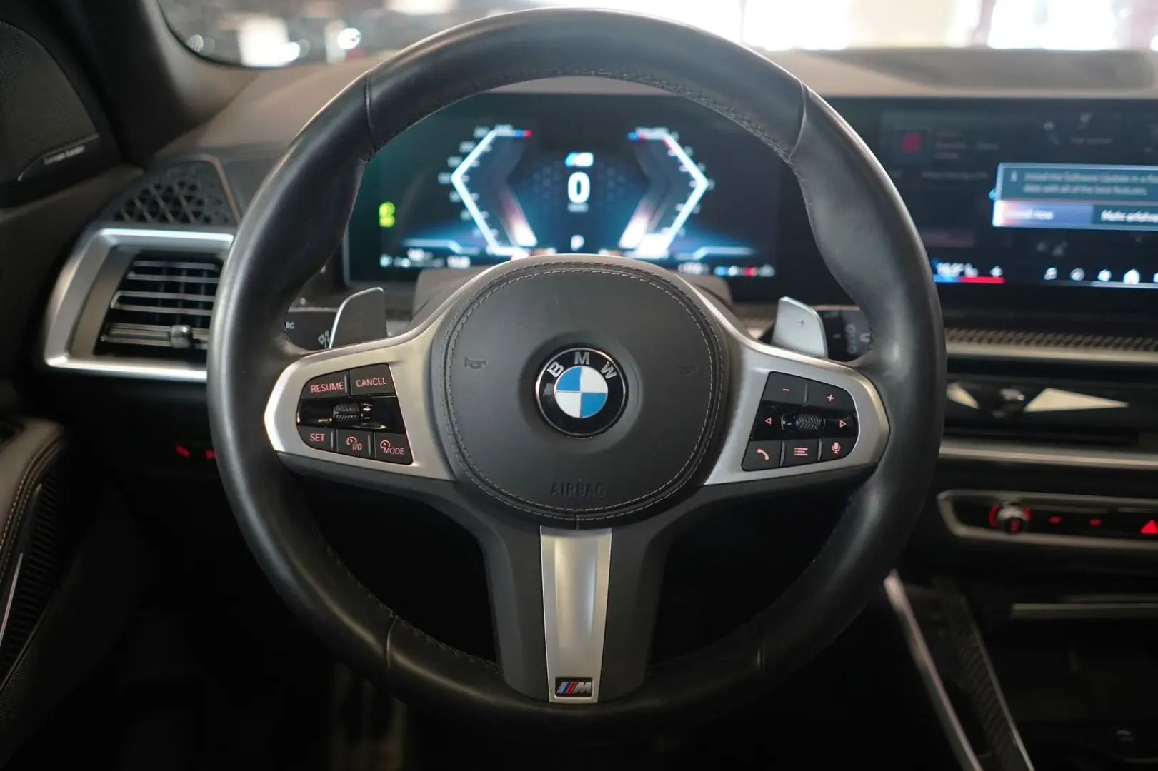 X5 40 d xDrive MSPORT PANO ONSTOCK FACELIFT