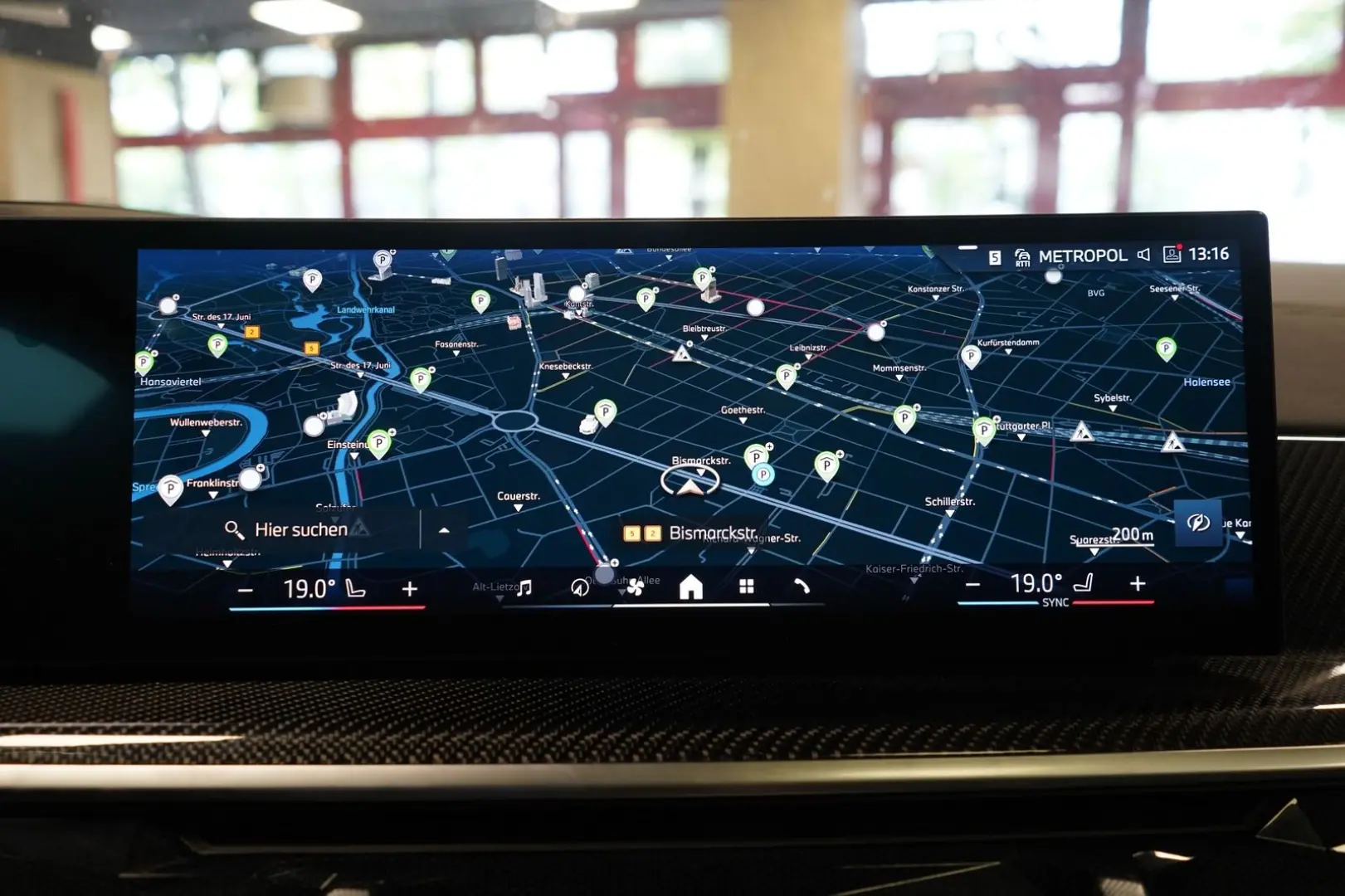 X5 40 d xDrive MSPORT PANO ONSTOCK FACELIFT