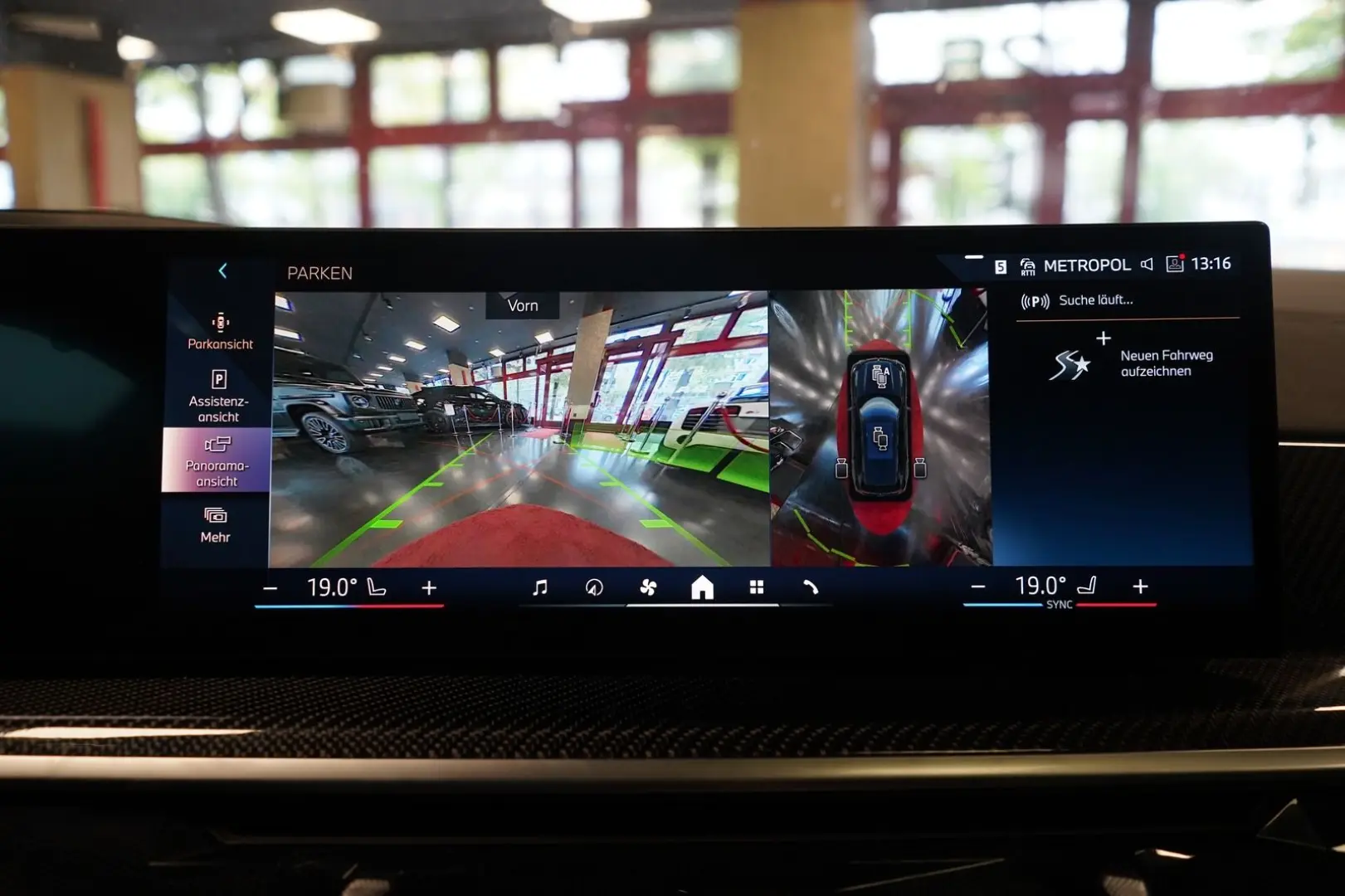 X5 40 d xDrive MSPORT PANO ONSTOCK FACELIFT