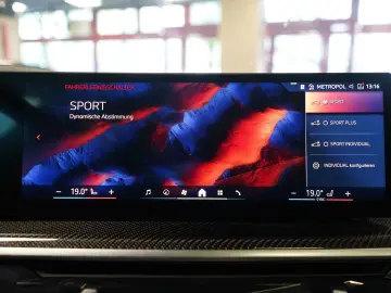 X5 40 d xDrive MSPORT PANO ONSTOCK FACELIFT