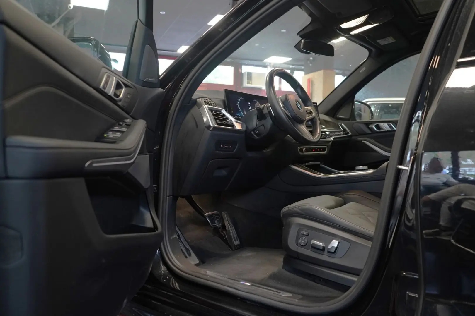 X5 40 d xDrive MSPORT PANO ONSTOCK FACELIFT