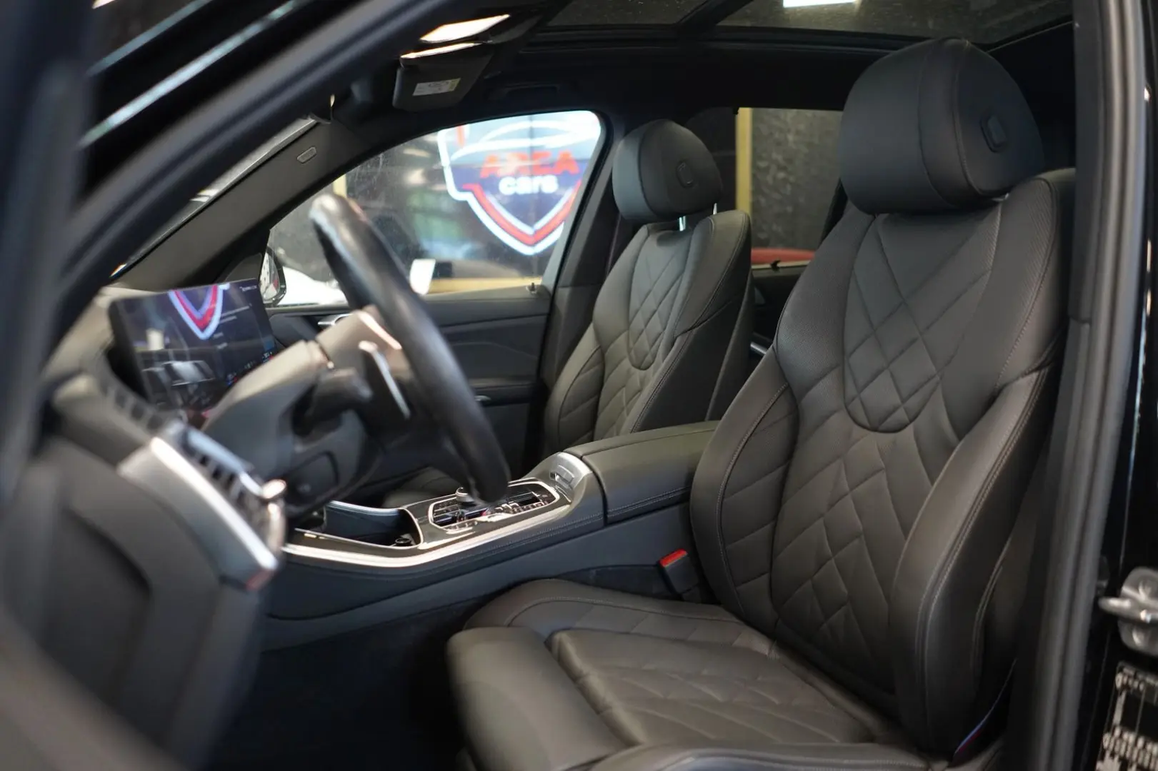 X5 40 d xDrive MSPORT PANO ONSTOCK FACELIFT