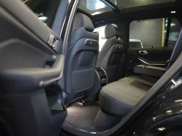 X5 40 d xDrive MSPORT PANO ONSTOCK FACELIFT