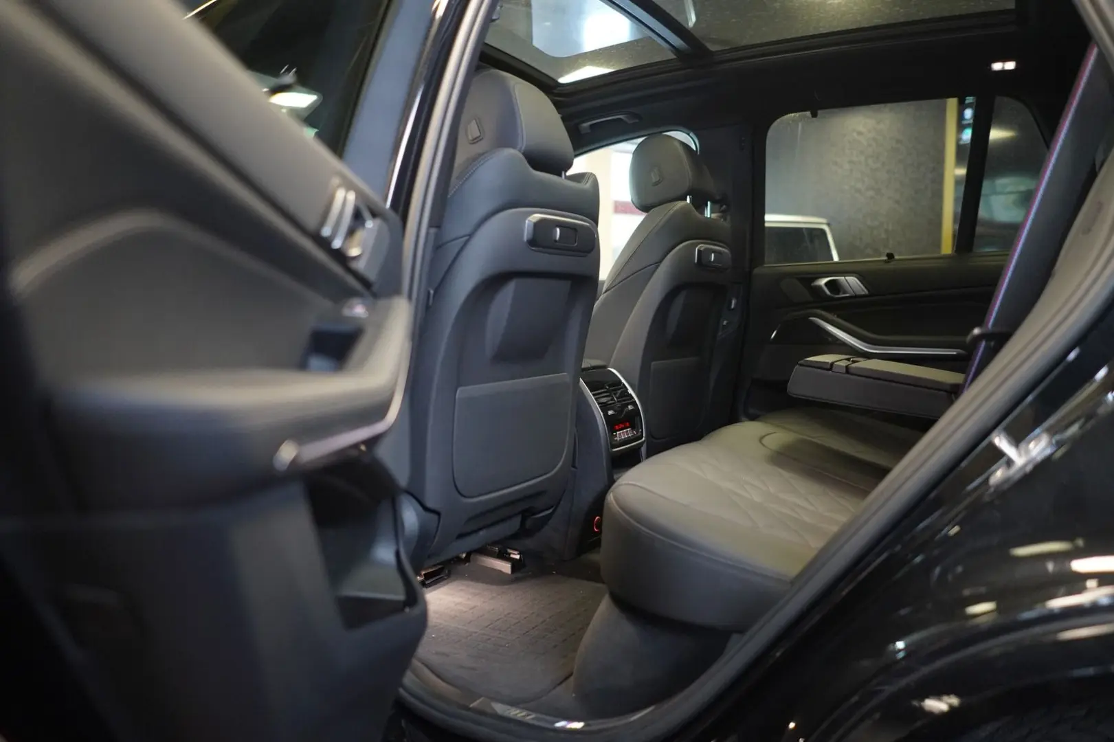 X5 40 d xDrive MSPORT PANO ONSTOCK FACELIFT