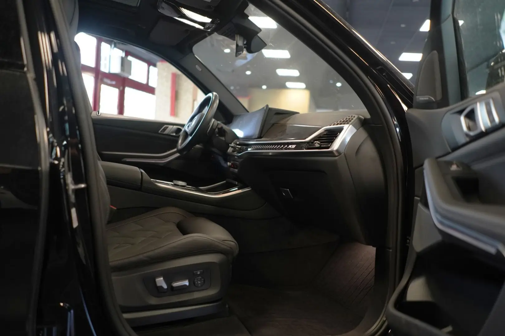 X5 40 d xDrive MSPORT PANO ONSTOCK FACELIFT