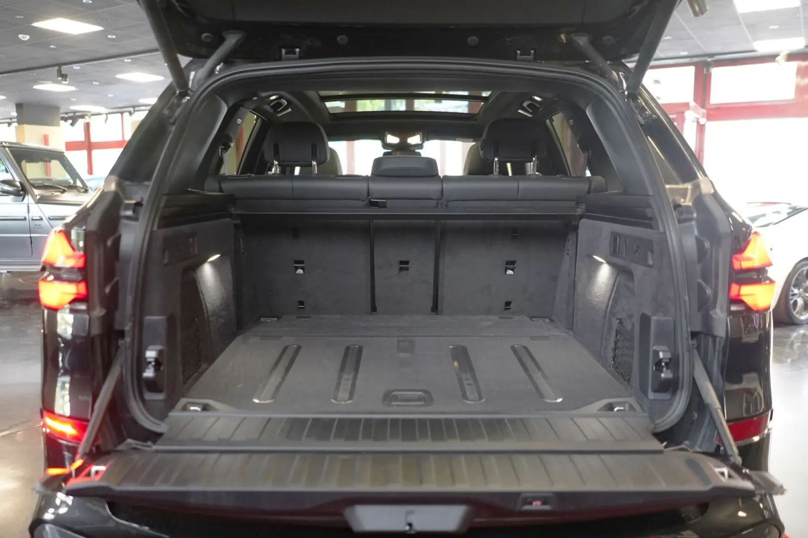 X5 40 d xDrive MSPORT PANO ONSTOCK FACELIFT