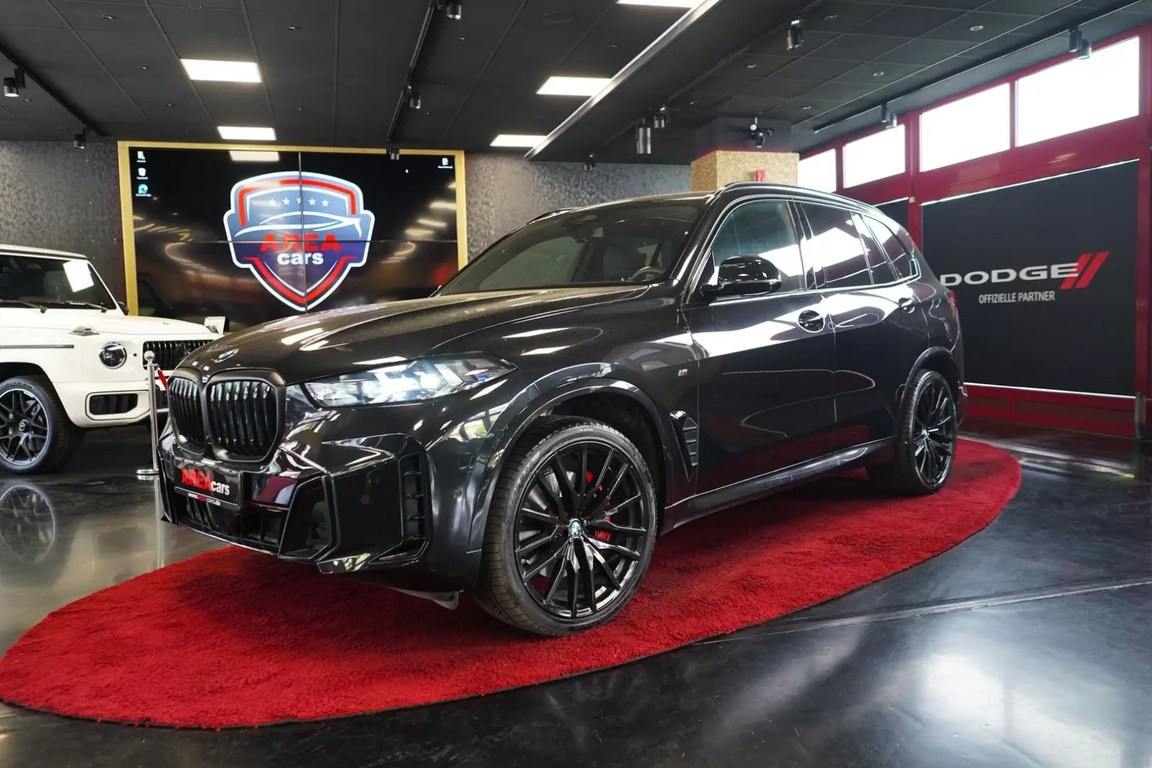 X5 40 d xDrive MSPORT PANO ONSTOCK FACELIFT