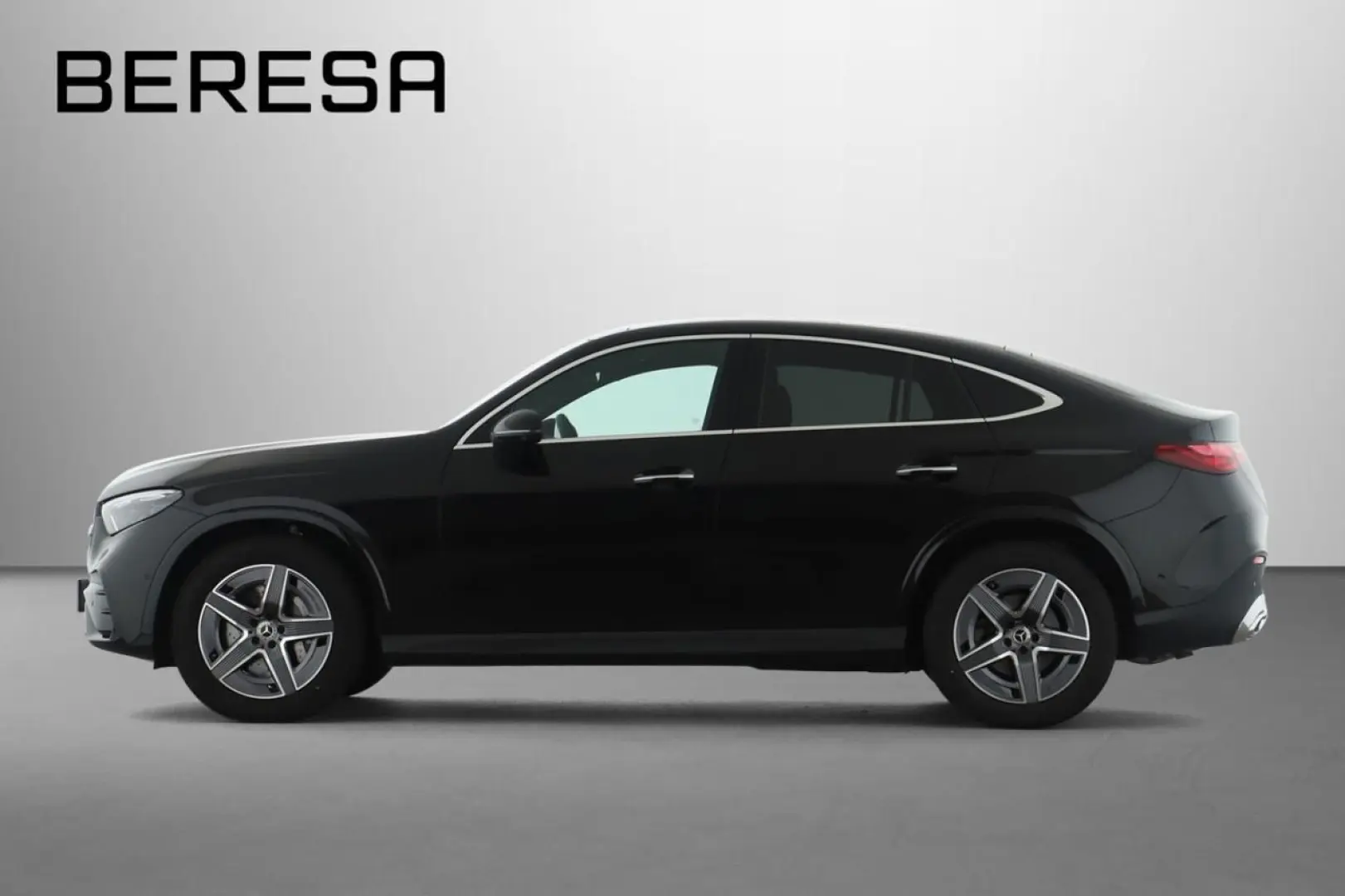 GLC 300 d 4M Coupé AMG Pano AHK Digital Light