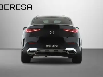 GLC 300 d 4M Coupé AMG Pano AHK Digital Light