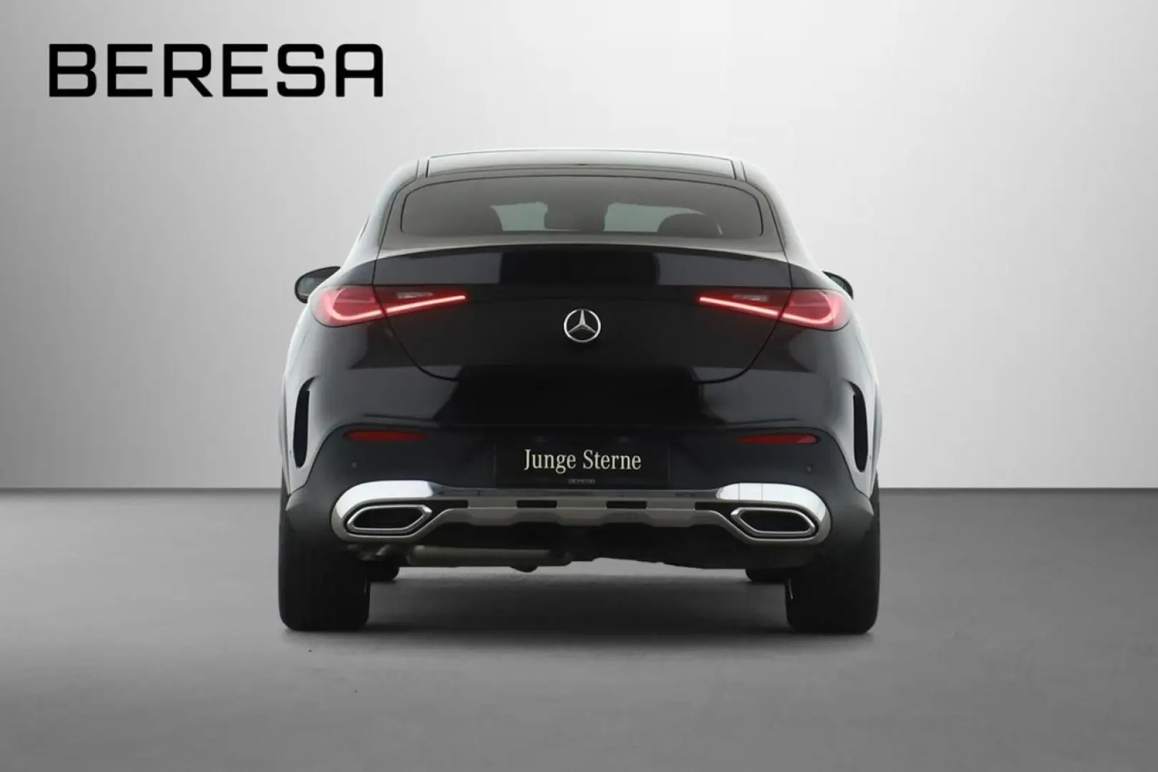 GLC 300 d 4M Coupé AMG Pano AHK Digital Light