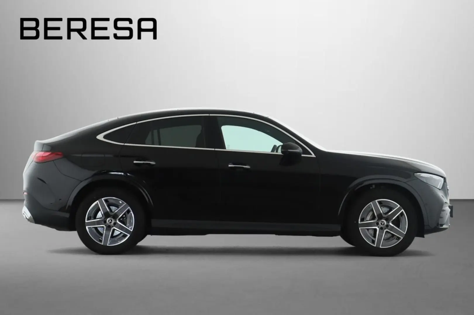 GLC 300 d 4M Coupé AMG Pano AHK Digital Light