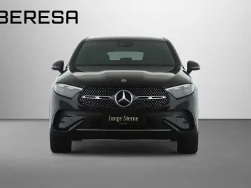 GLC 300 d 4M Coupé AMG Pano AHK Digital Light