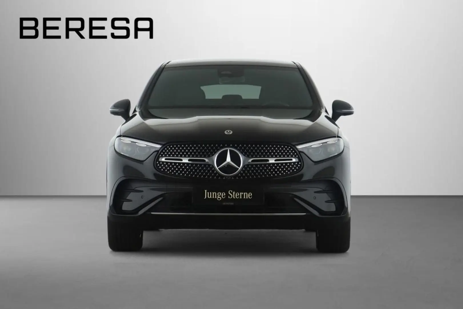 GLC 300 d 4M Coupé AMG Pano AHK Digital Light