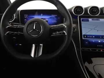 GLC 300 d 4M Coupé AMG Pano AHK Digital Light