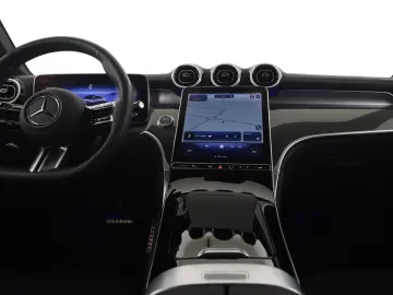 GLC 300 d 4M Coupé AMG Pano AHK Digital Light