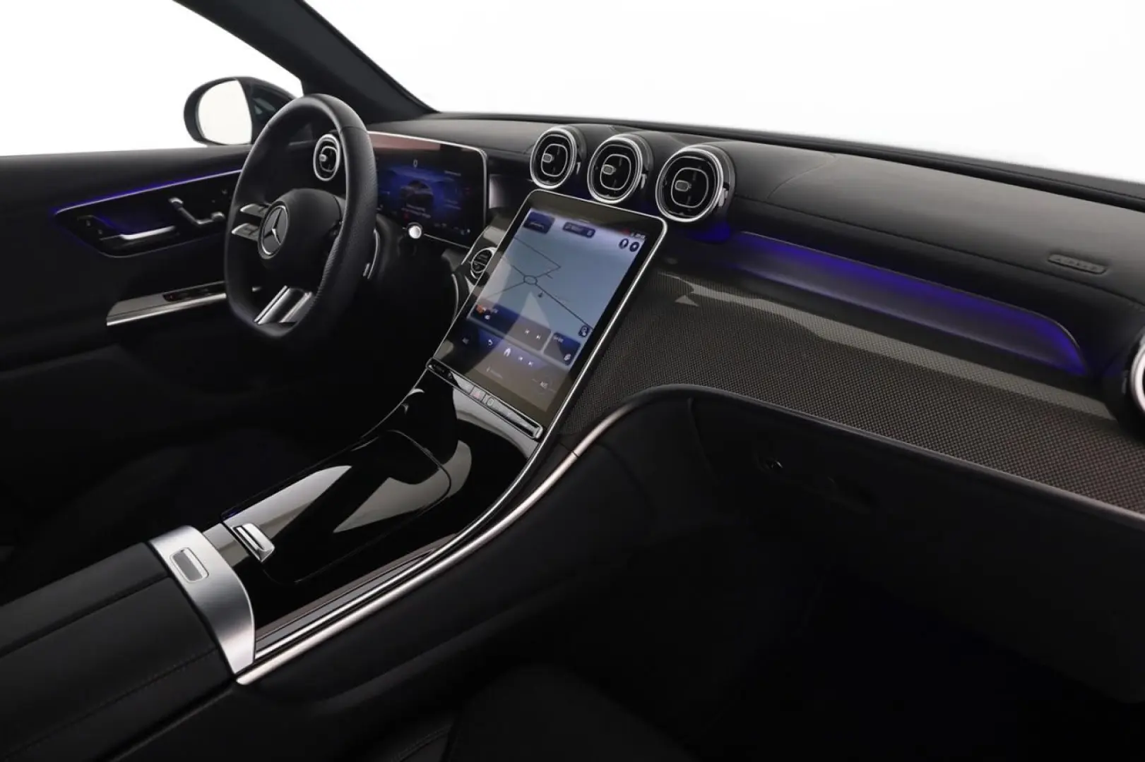 GLC 300 d 4M Coupé AMG Pano AHK Digital Light