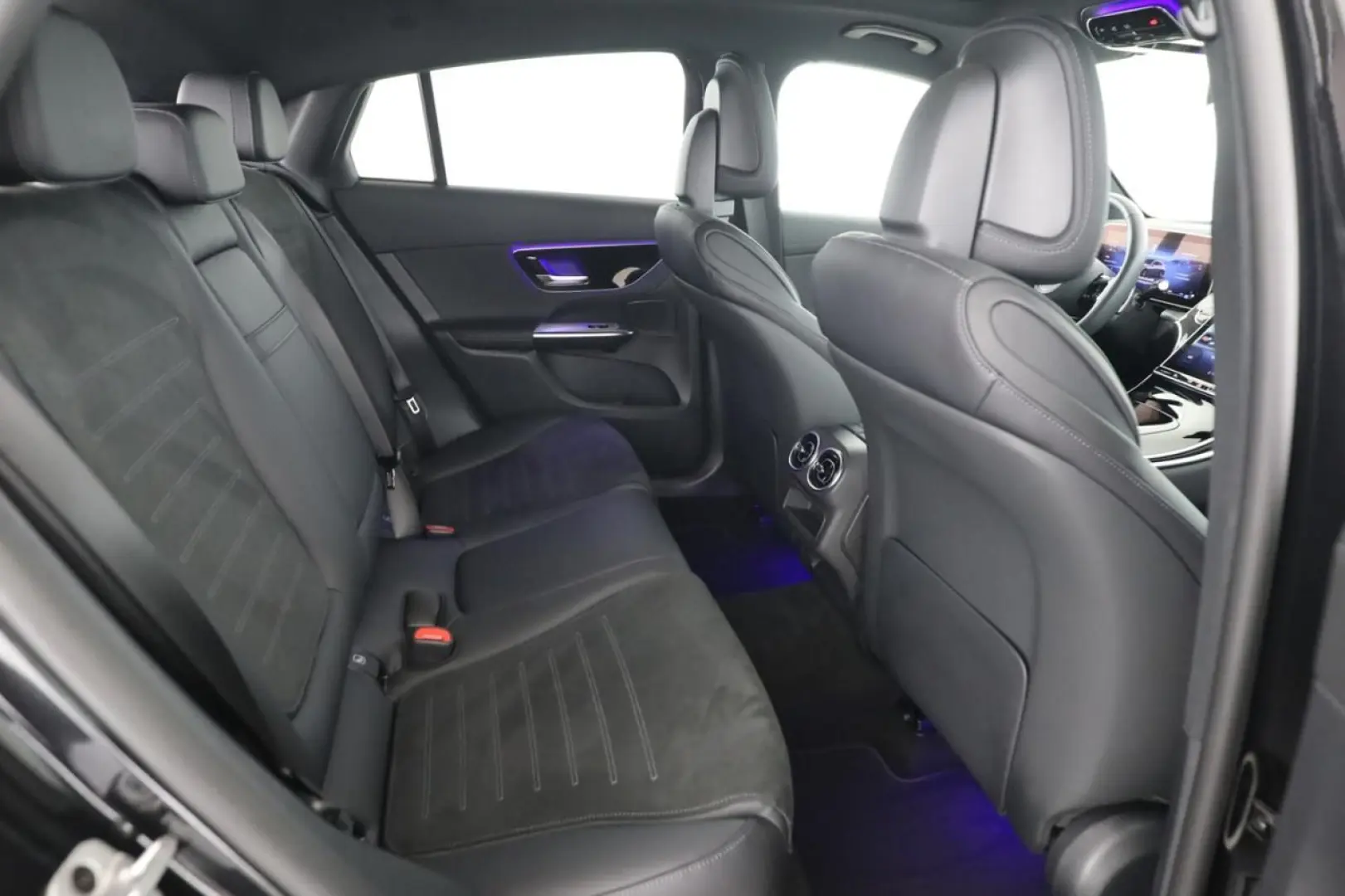 GLC 300 d 4M Coupé AMG Pano AHK Digital Light