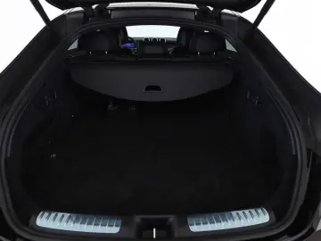 GLC 300 d 4M Coupé AMG Pano AHK Digital Light