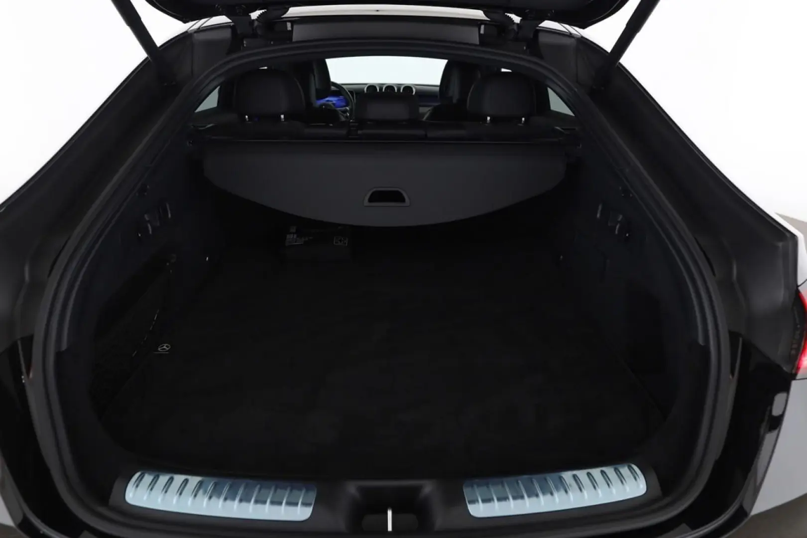 GLC 300 d 4M Coupé AMG Pano AHK Digital Light