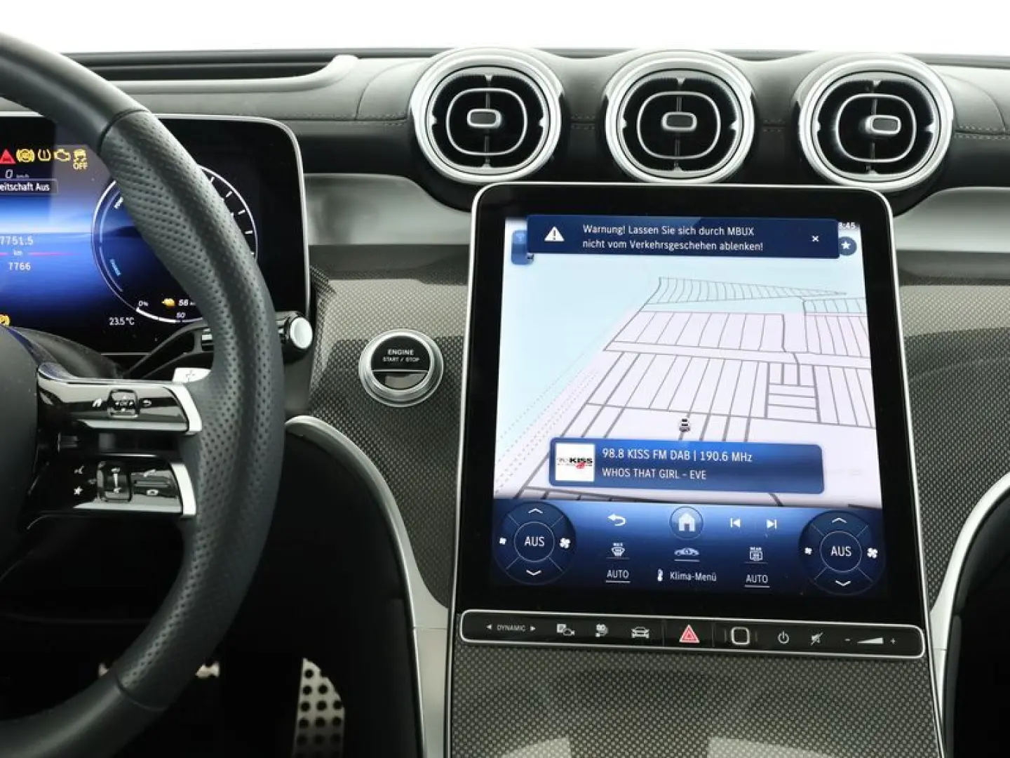 GLC 300 e 4M  AMG Line Premium  DigiLight Pano