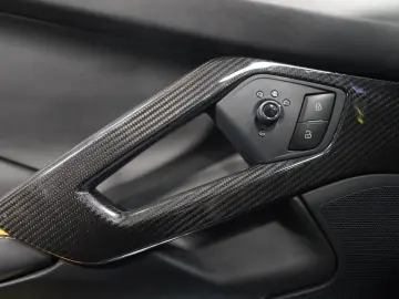 Aventador S CARBON KAMERA NAVI LIFT