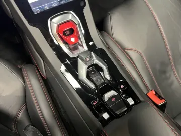 Huracan EVO Spyder LIFT KERAMIK KLIMA NAV WARRAN