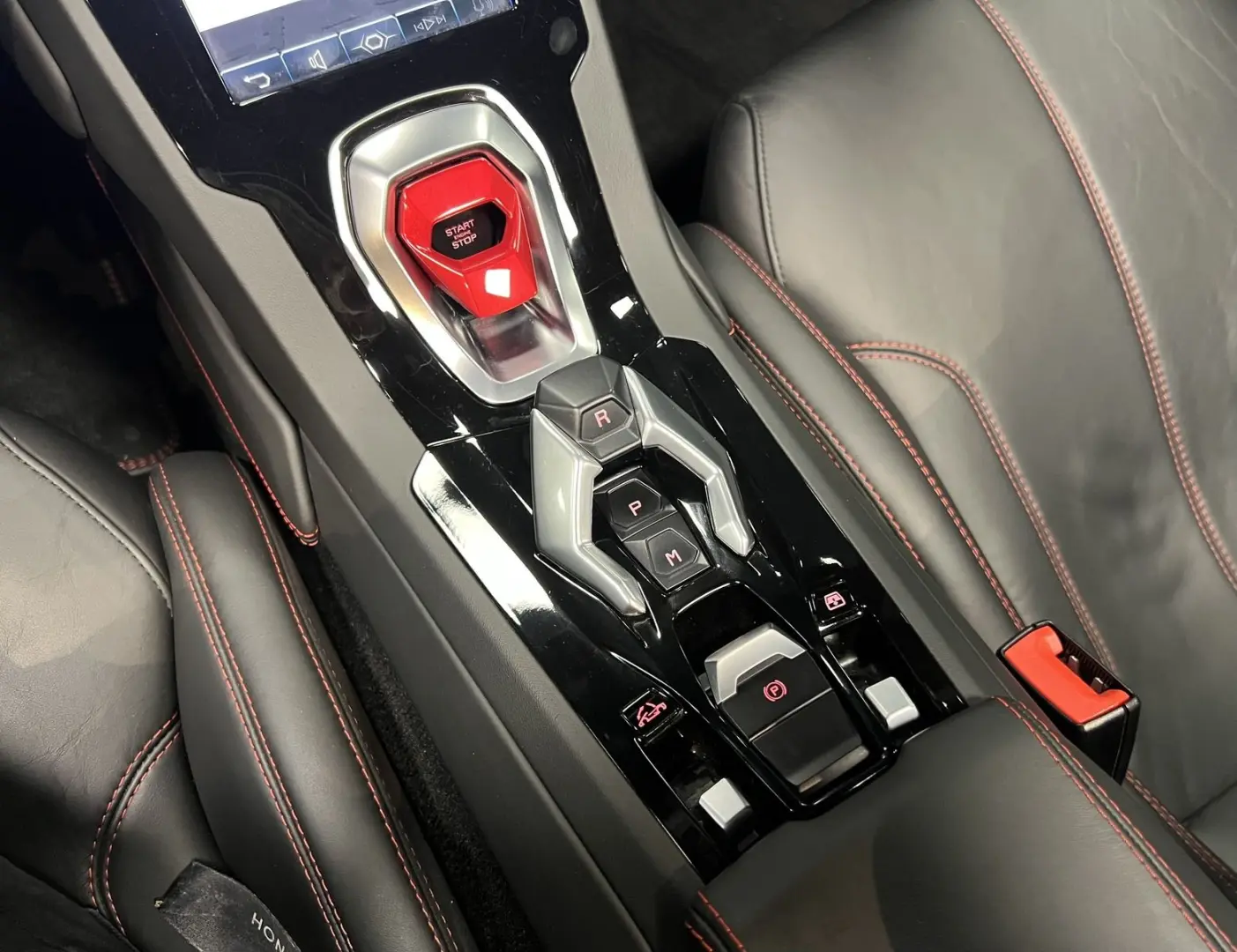 Huracan EVO Spyder LIFT KERAMIK KLIMA NAV WARRAN